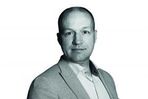 Peter Jan Van De Venn | Fintech Finance