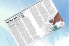 Exclusive: ‘Getting Your Clicks' – Jukka Yliuntinen, G+D in “The Fintech Magazine” | Fintech Finance