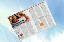 Exclusive: ‘The Long Walk to Inclusion' – David Pope, HooYu, Edwin Chong, Muniy and Diane Brocklebank,Prepaid International Forum in “The Fintech Magazine” | Fintech Finance