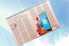 Exclusive: ‘Above and beyond banking' – Mark Buitenhek, ING in “The Fintech Magazine” | Fintech Finance