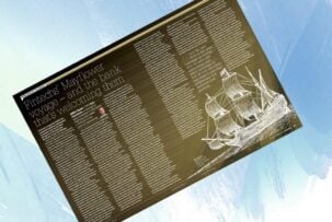 Exclusive: ‘Fintechs’ Mayflower voyage – and the bank that’s welcoming them' – Eric Garretson, NBKC in “The Fintech Magazine” | Fintech Finance