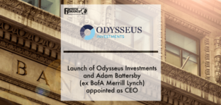 Reech Corporations Group Launches Odysseus Investments | Fintech Finance