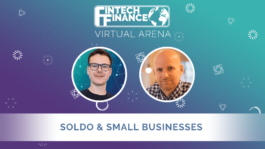 FF Virtual Arena: Soldo & Small Business | Fintech Finance