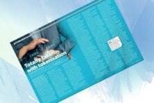 Exclusive: ‘Totally taken with tokenisation ' – Christian Wolf, Raiffeisen Bank International in “The Fintech Magazine” | Fintech Finance
