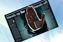 hands off' – Gillian Shaw, RBR in “The Fintech Magazine” | Fintech Finance