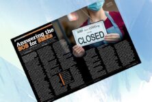 Exclusive: ‘Answering the SOS for SMEs' – Jack Maddock and Chris Hugo, Save My Local in “The Fintech Magazine” | Fintech Finance