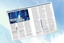 Exclusive: ‘Making its Mark’ – Zac Cohen, Trulioo in “The Fintech Magazine” | Fintech Finance