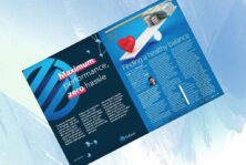 Exclusive: ‘Finding a healthy balance' – Akash Dowra, Discovery Bank in “The Fintech Magazine” | Fintech Finance