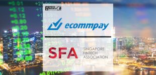 ECOMMPAY Granted SFA Certification For Singapore | Fintech Finance