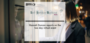 Self Service Banking Asia 2020 | Fintech Finance