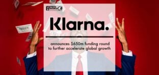 Klarna announces $650M funding round to further accelerate global growth | Fintech Finance