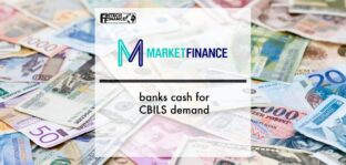 Fintech MarketFinance banks cash for CBILS demand | Fintech Finance