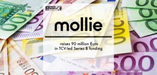 Mollie raises 90 million Euro in TCV-led Series B funding | Fintech Finance