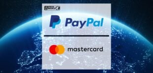 PayPal and Mastercard expand debit card offering to more European businesses | Fintech Finance