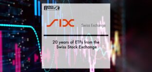 20 years of ETFs from the Swiss Stock Exchange | Fintech Finance