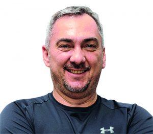 Greg Krasnov, Tonik Bank | Fintech Finance