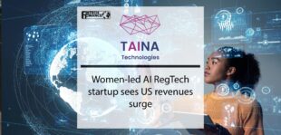UK RegTech firm developing AI for tax forms sees a surge in US revenues | Fintech Finance