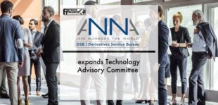 The Derivatives Service Bureau expands Technology Advisory Committee | Fintech Finance