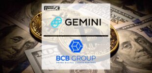 Gemini and BCB Group Announce Partnership | Fintech Finance
