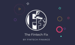 The Fintech Fix: Lockdown II | Fintech Finance