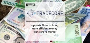 TradeCore supports Plato to bring more efficient money transfers to market | Fintech Finance
