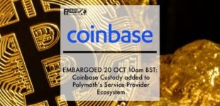 Coinbase Custody added to Polymath’s Service Provider Ecosystem | Fintech Finance