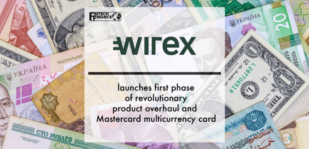 Wirex Achieves Record Crowdfund for Crypto Company, Raising Over £3.7 Million | Fintech Finance