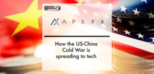 How the US-China Cold War is spreading to tech | Fintech Finance