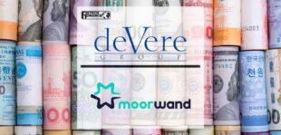 deVere Group taps Moorwand to issue its multi-currency card Vault | Fintech Finance