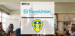 Transunion and Leeds United team up to teach teens about finance | Fintech Finance