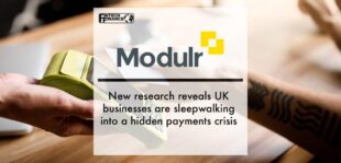 New research reveals UK businesses are sleepwalking into a hidden payments crisis | Fintech Finance