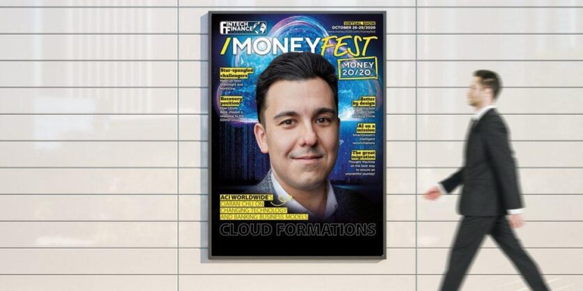 Discover Moneyfest by Money2020 | Fintech Finance