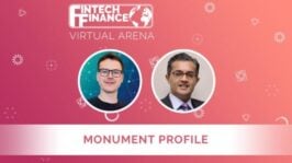 FF Virtual Arena: Monument Profile | Fintech Finance