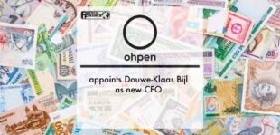 Core banking provider OHPEN appoints new CFO | Fintech Finance