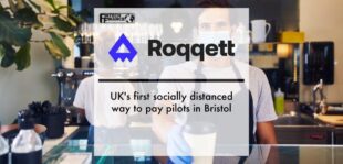 UK's first socially distanced way to pay pilots in Bristol | Fintech Finance