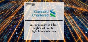 Standard Chartered ups investment in Silent Eight's AI tool to fight financial crime | Fintech Finance