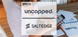 Uncapped chooses Salt Edge to accelerate companies’ eligibility checks for funding | Fintech Finance