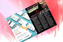 Exclusive: 'Cometh The Moment' - Jeremy Marchant, Aptitude Software in "The Paytech Magazine" | Fintech Finance