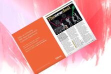 Exclusive: 'The new deal' - Jonathan Thompson, B-North in "The Paytech Magazine" | Fintech Finance