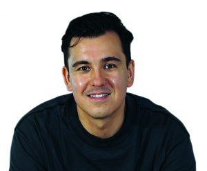 Ciaran Chu | Fintech Finance