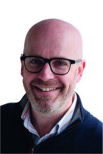 Johnathan Thompson | Fintech Finance