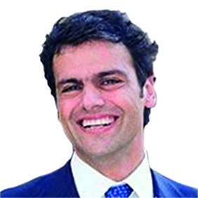 Mario Mendia | Fintech Finance
