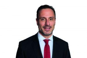 Raphael Barisaac | Fintech Finance