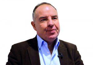Ray Brash, PPS | Fintech Finance