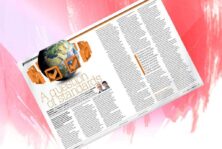 Exclusive: 'A question of standards' - Eric Bayle, Société Générale and Edward Ireland, Bottomline Technologies in "The Paytech Magazine" | Fintech Finance