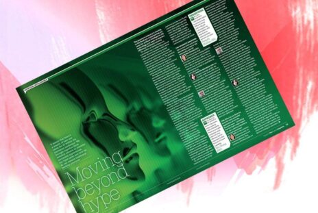 Exclusive: 'Moving beyond hype' - Ren Zhang, BMO and Swapna Malekar, RBC and Kai Schrimpf, Credit Suisse in "The Paytech Magazine" | Fintech Finance