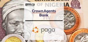 Crown Agents Bank extends African payments reach with expanded Paga relationship | Fintech Finance