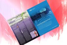 Exclusive: 'New Riches' - Ellie Hazelton, Fintech Finance in "The Paytech Magazine" | Fintech Finance