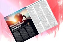 Exclusive: 'The Nordic power behind payments' - Denise Johansson, Enfuce in "The Paytech Magazine" | Fintech Finance