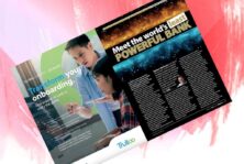 Exclusive: 'Meet the world's least powerful bank' - Haukur Skúlason, Indó in "The Paytech Magazine" | Fintech Finance